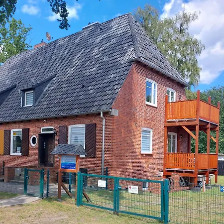 Moewe Boltenhagen (Ostseebad)