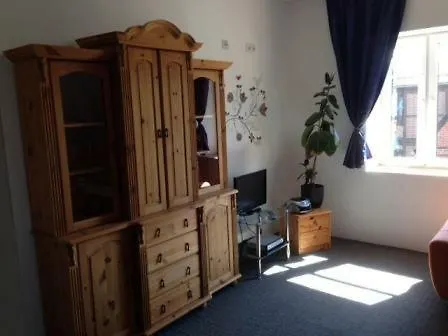 Moewe Apartment *