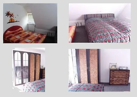 Moewe Apartment *