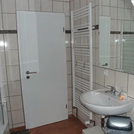 Moewe * Boltenhagen (Ostseebad)